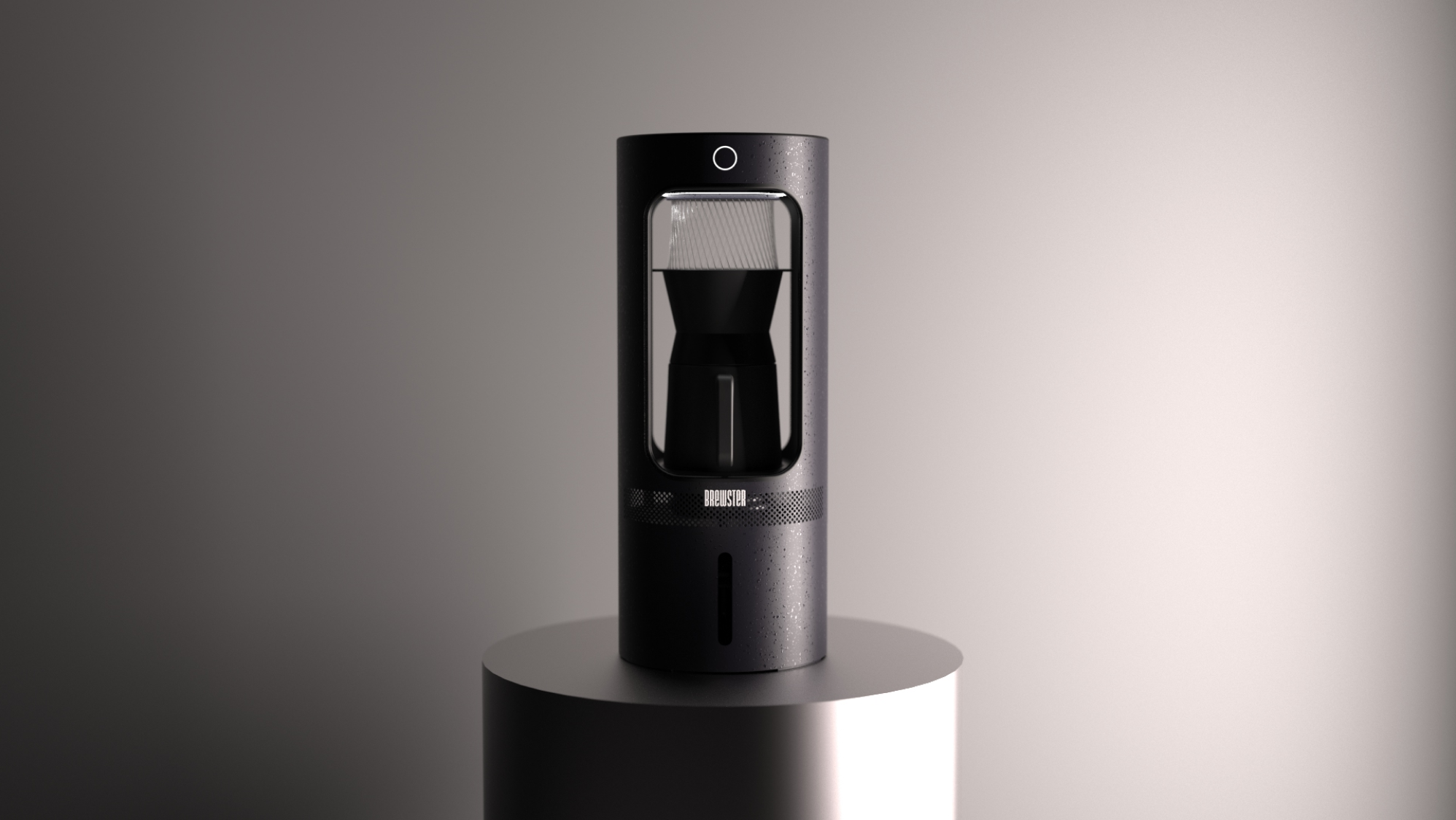 Coffee Machine