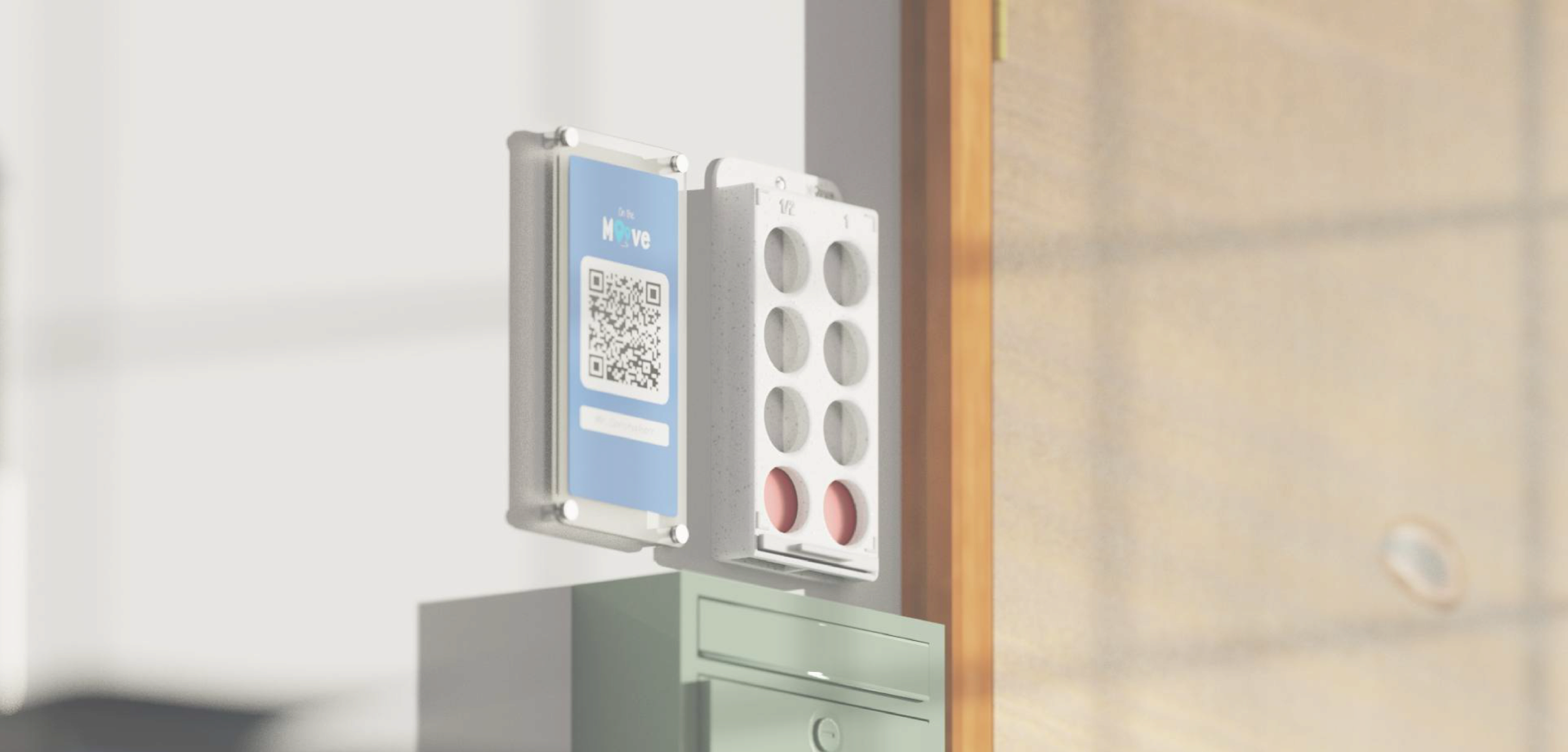 amelior design background